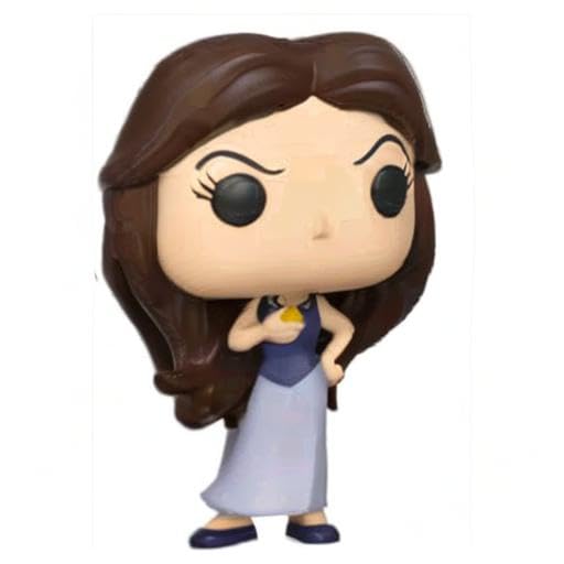 POP Funko The Little Mermaid 740 Ursula as Vanessa