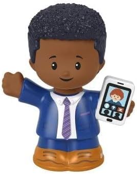 Fisher-Price Little People Dad in Suit