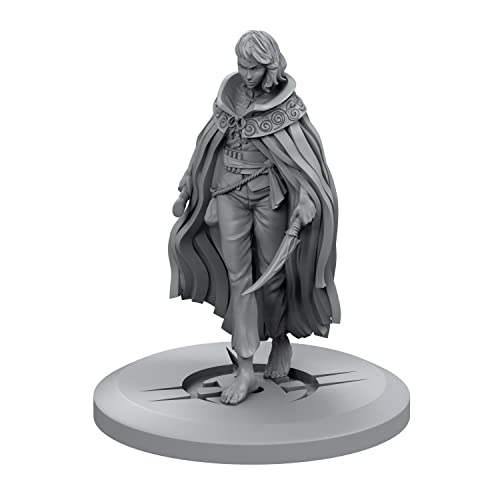 Mistborn: House War: Siege of Luthadel