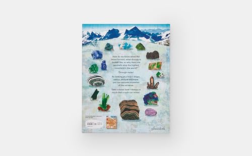 What a Rock Can Reveal: Where They Come From And What They Tell Us About Our Planet
