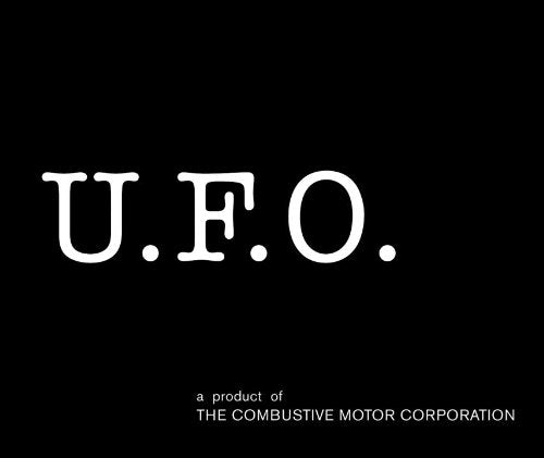 U.f.o.