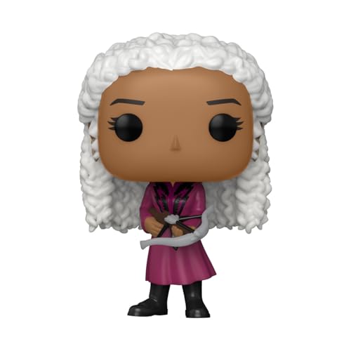 Funko House of The Dragon Baela Targaryen Vinyl Figur 19 Unisex Pop! Multicolor