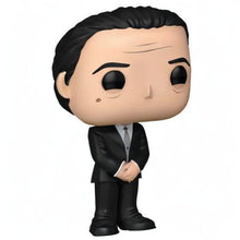Load image into Gallery viewer, Funko Pop! Movies: Goodfellas - Jimmy Conway - Goodfellas 1990 - Collectable Vinyl Figure - Gift Idea - Official Merchandise - Toys for Kids &amp; Adults - Movies Fans - Model Figure for Collectors
