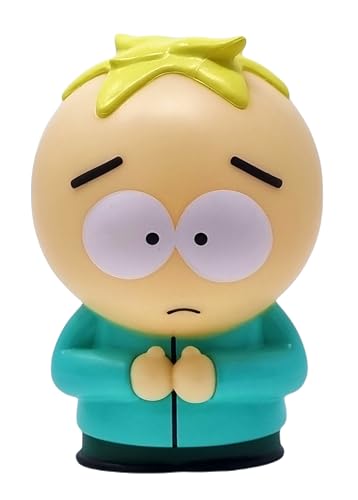 Khadou South Park Vinyl Figure Collection
