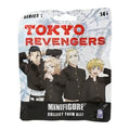 TOKYO REVENGERS Mini Figure Collectible Blind Mystery Bag Series 1 - 1 EA