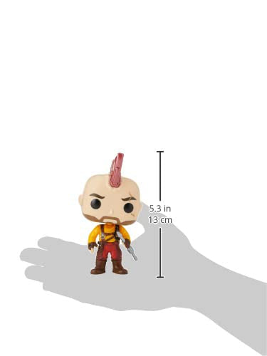 Funko POP! Vinyl: Marvel - Guardians Of the Galaxy 3 - Kraglin - Collectable Vinyl Figure - Gift Idea - Official Merchandise - Toys for Kids & Adults - Movies Fans - Model Figure for Collectors