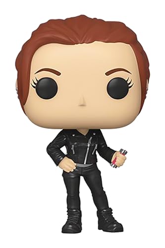 Funko 46679 Marvel