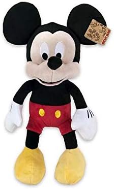 Disney - DN354044. Soft Toy 27cm. Mickey Mouse.