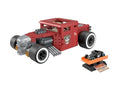 MEGA Hot Wheels Collectible Car Building Toy, Bone Shaker