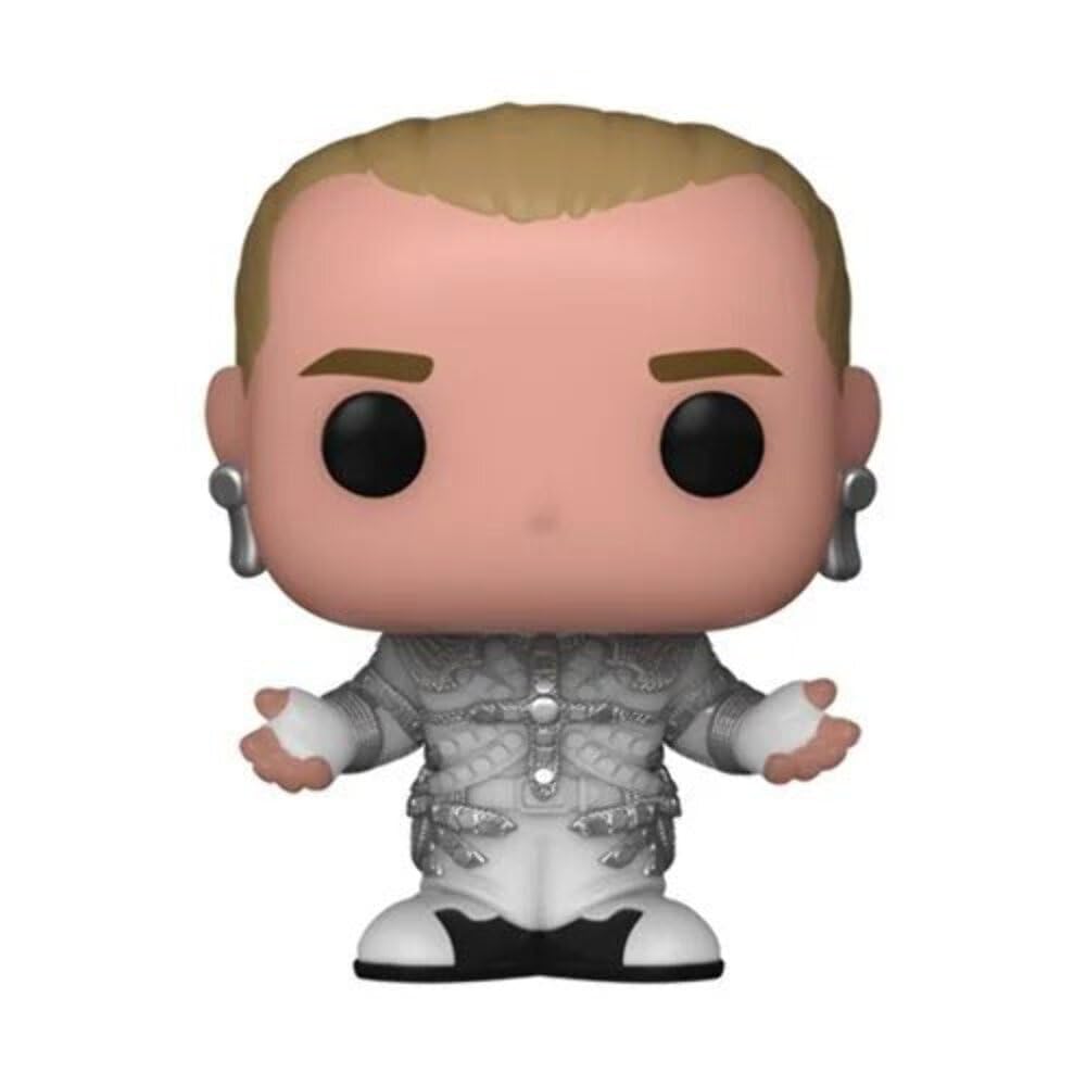 Funko Bitty POP! WWE Undertaker 4-pack Vinyl Figures One Size