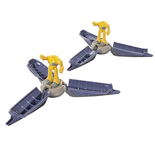 Disney Pixar Lightyear Hyperspeed Series