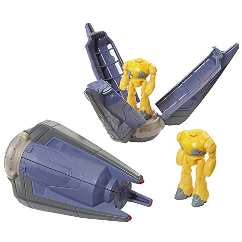 Disney Pixar Lightyear Hyperspeed Series