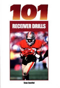 101 Receiver Drills (Used - Like New)