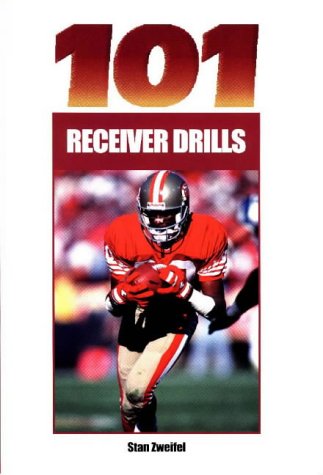 101 Receiver Drills (Used - Like New)