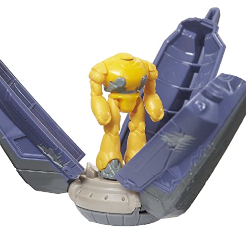 Disney Pixar Lightyear Hyperspeed Series