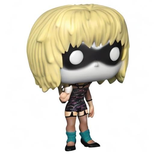 Funko POP! Movie: Blade Runner-Pris Collectible Toy - Blade Runner 1982 - Collectable Vinyl Figure - Gift Idea - Official Merchandise - Toys for Kids & Adults - Movies Fans