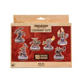 WizKids Pathfinder Legendary Cuts