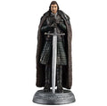 Eaglemoss 1:21 Game of Thrones Eddard Stark Lord of Winterfell Figure (Used - Like New)