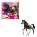 Spirit Untamed Horses