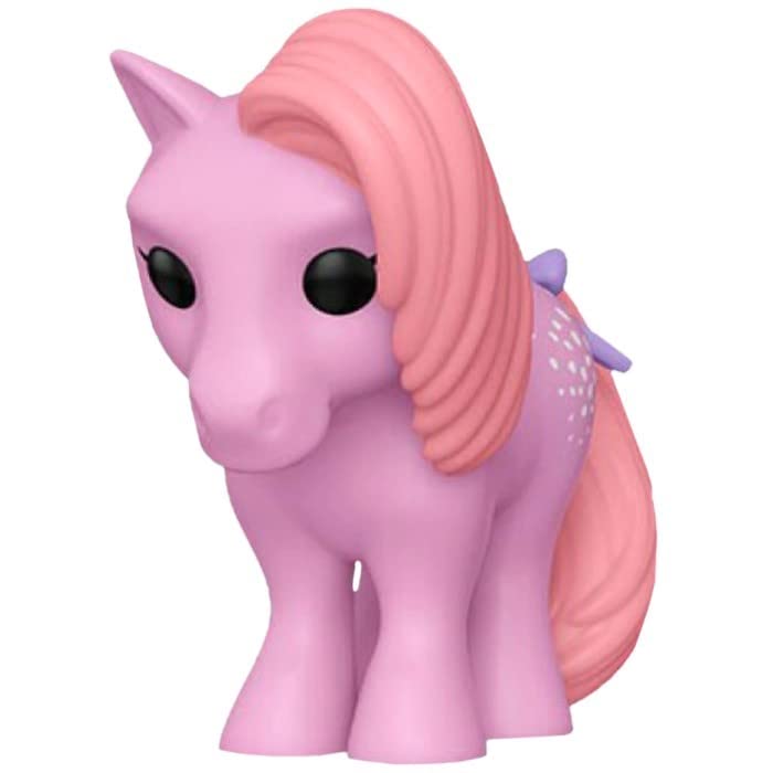 My Little Pony Funko Pop Cotton Candy (Scented Special Edition)