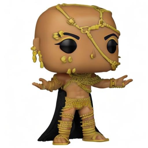 Funko 300 Xerxes Vinyl Figur 1475 Unisex Pop! Fan-Merch, Filme