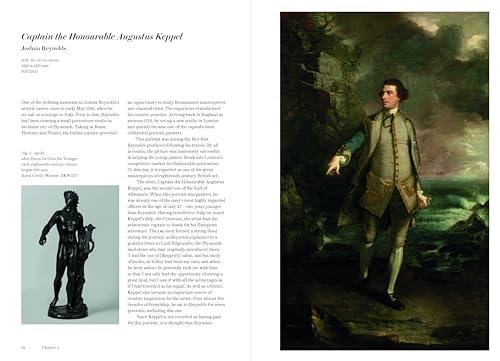 The Art of Naval Portraiture