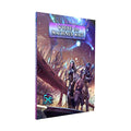 Arcana of The Ancients: Where Machines Wait