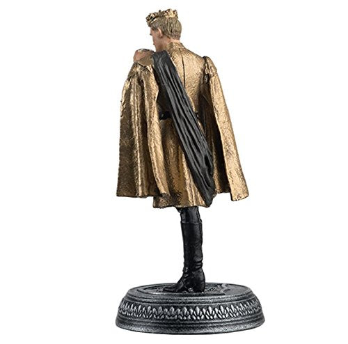 Eaglemoss 1:21 Game of Thrones Joffrey Baratheon Figure