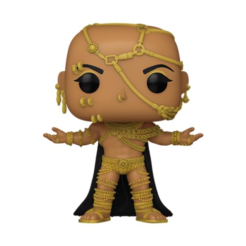 Funko 300 Xerxes Vinyl Figur 1475 Unisex Pop! Fan-Merch, Filme