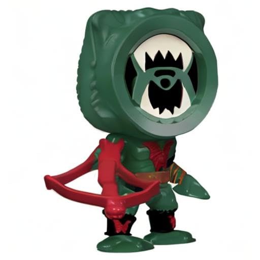 Funko POP! Vinyl: Masters Of the Universe - Leech - Masters Of the Universe - Collectable Vinyl Figure - Gift Idea - Official Merchandise - Toys for Kids & Adults - TV Fans