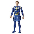 Marvel Titan Hero Series Shang-Chi and The Legend of The Ten Rings Action Figure
