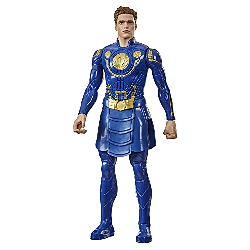 Marvel Titan Hero Series Shang-Chi and The Legend of The Ten Rings Action Figure