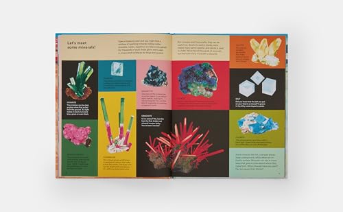 What a Rock Can Reveal: Where They Come From And What They Tell Us About Our Planet