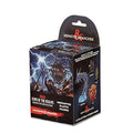 Dungeons and Dragons Miniatures - Icons of the Realms - Monster Menagerie Booster