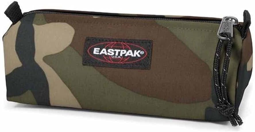 Eastpak Benchmark Pencil Case - Crafty Brown