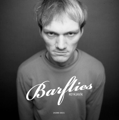 Barflies: Reykjavik