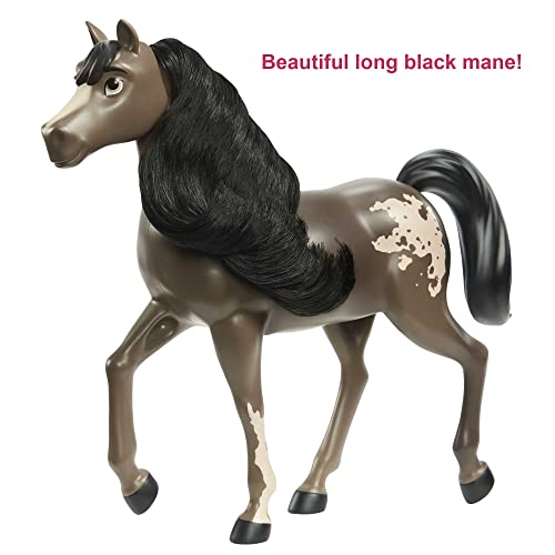 Spirit Untamed Horses