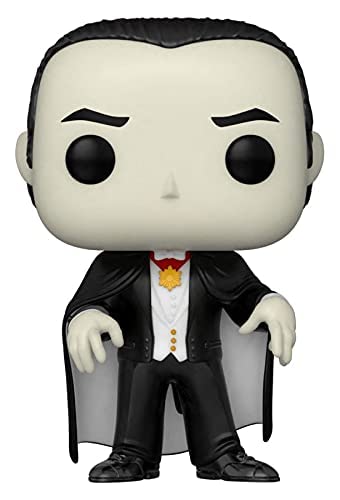 Funko POP Universal Monsters Dracula 1931 Exclusive
