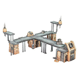 Atomic Mass Games | Star Wars Shatterpoint: Core Set