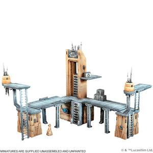 Atomic Mass Games | Star Wars Shatterpoint: Core Set