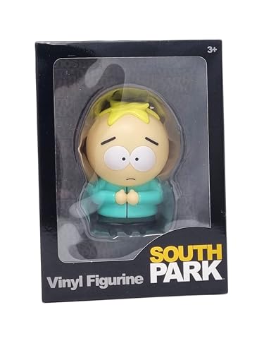 Khadou South Park Vinyl Figure Collection