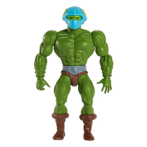 Masters of the Universe Origins Action Figure & Accessory