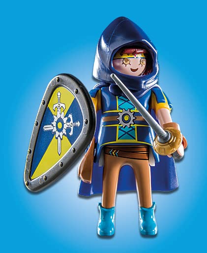 PLAYMOBIL 71040 City Action Beach Patrol Quad, rescue, racing, quad bike, ambulance toy, stunt car, quad