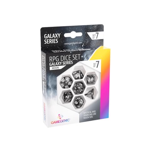 Dice Set