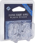 Fantasy Flight Games FFGFFS81 FFG Supply: Plastic Stands, Multicoloured