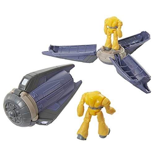 Disney Pixar Lightyear Hyperspeed Series