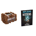 Exploding Kittens