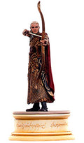 Lord of the Rings - Chess Collection #46 HALDIR (Used - Like New)