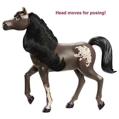 Spirit Untamed Horses