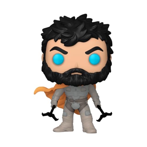 Dune 2 - Stilgar Vinyl Figur 1496 Unisex Funko Pop! Fan-Merch, Filme